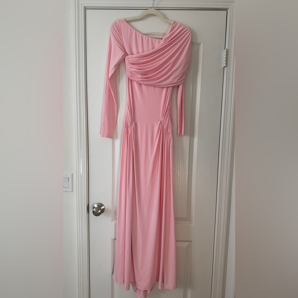 Abyss By Abby Milos Dress